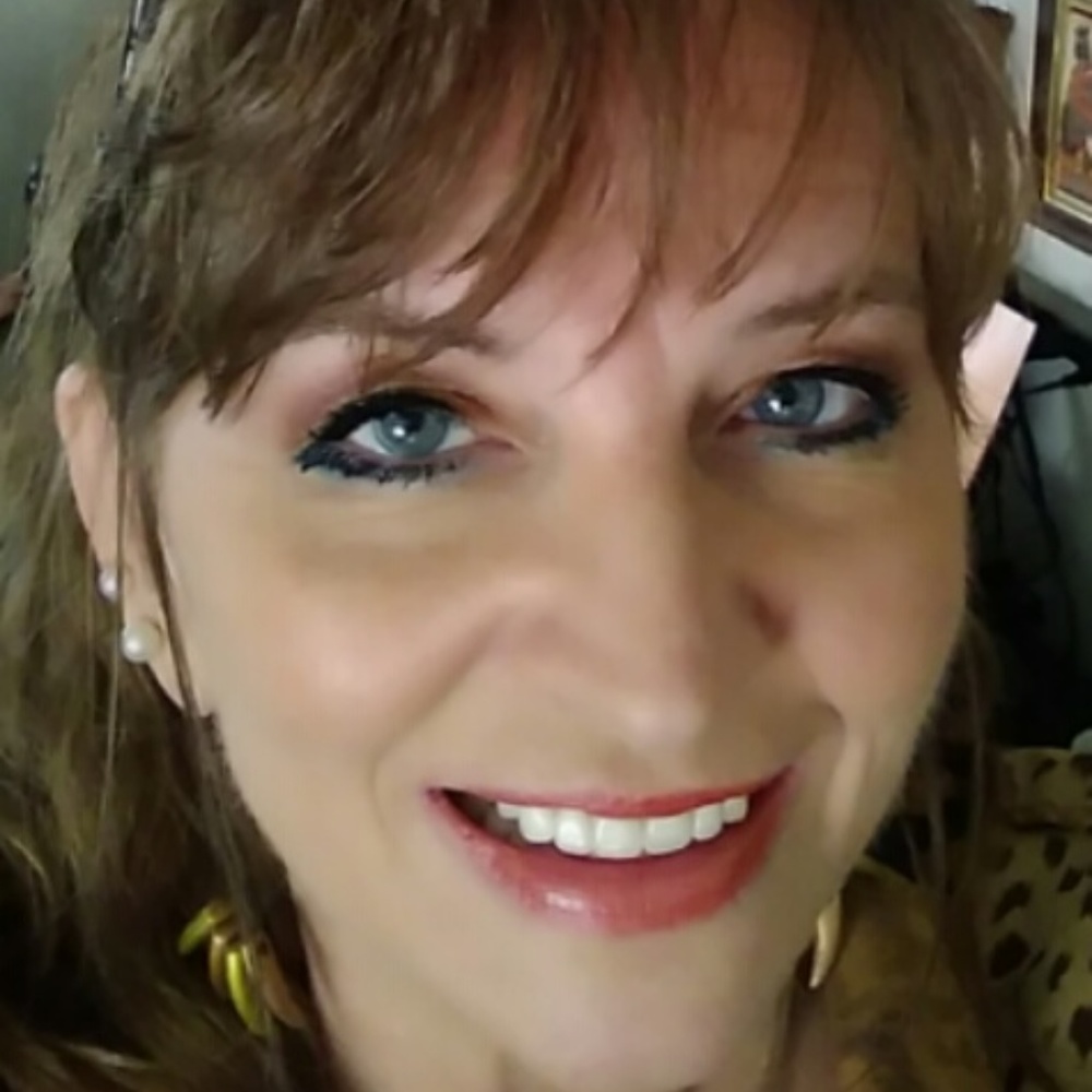 Meet your Posher, Bridget